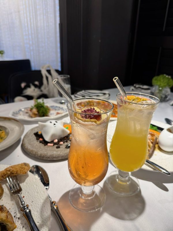 和男朋友一起吃漂亮饭-天若游戏论坛