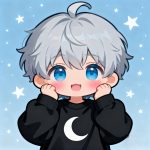 凛夜的头像-天若游戏论坛