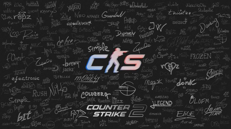 Counter-Strike 2-天若游戏论坛