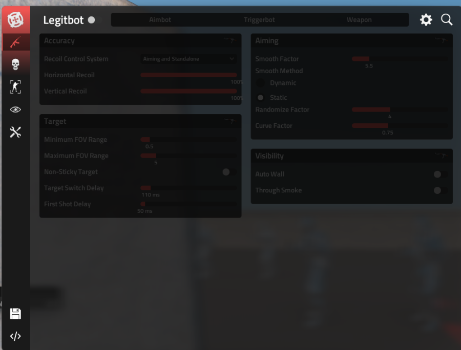 教你制作你的第一个CS2辅助程序-天若游戏论坛