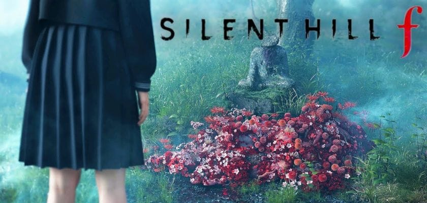 寂静岭F豪华版+全套DLC-天若游戏论坛